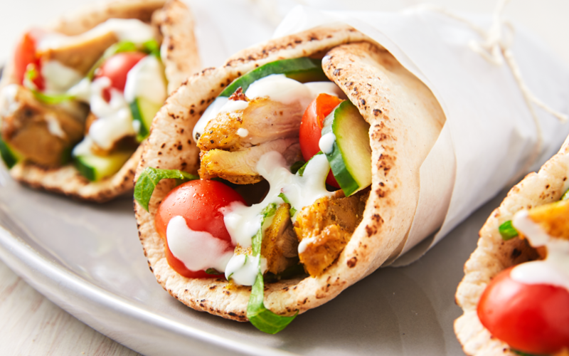 Review: Here’s What We Think of the New Syrian Shawarma Joint “Akleh”