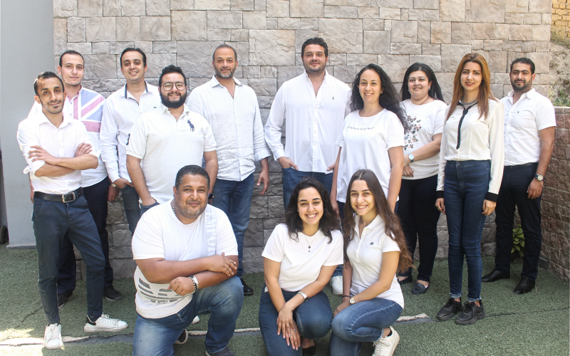 Doxx Team Picture c town chatter online magazine