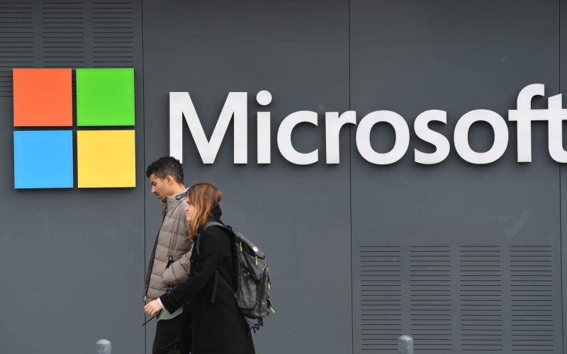 Empowering Digital Transformation: Microsoft Egypt's Innovative Projects and Comprehensive Security Plans