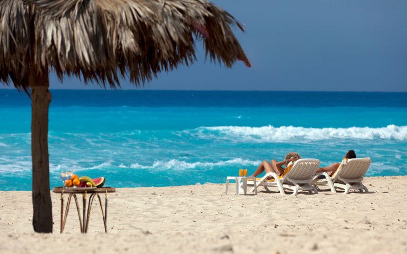 Escape to Borg El Arab Beach Hotel in Alexandria and Save Big this Summer