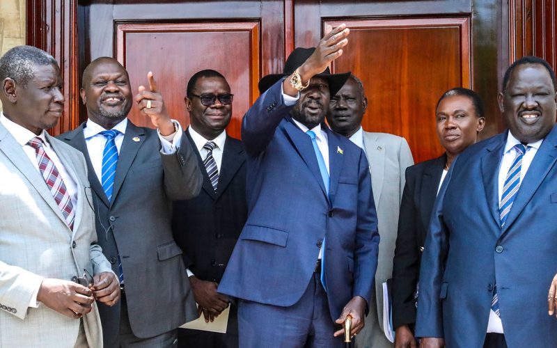 The future of the transitional government of Sudan is uncertain, with a lot of challenges still facing the country. The government needs to take significant steps to address the issues facing the country, including addressing corruption and holding those responsible for human rights violations accountable. Furthermore, the government needs to engage in dialogue with protest leaders and other stakeholders to find a peaceful and sustainable solution to the ongoing crisis. International organizations and other countries can also play a significant role in supporting the transitional government and helping to stabilize the situation in Sudan.