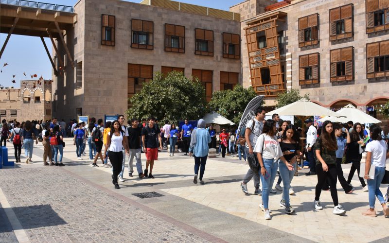 Women on Boards Observatory at AUC Releases Monitoring Report for 2022