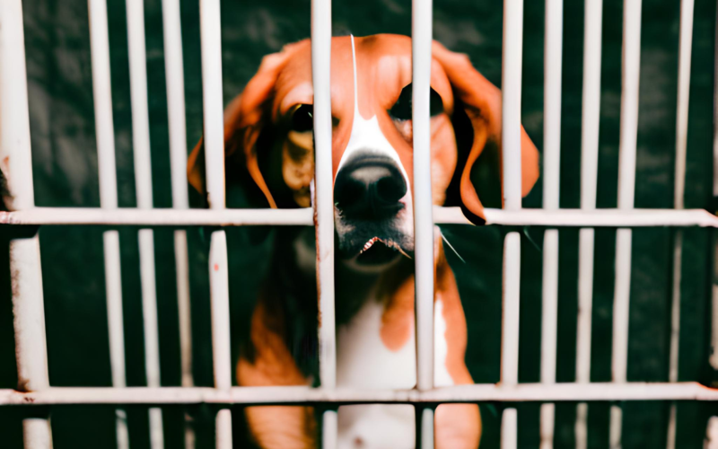 Spouse of TV Anchor Amira Shanab Granted Bail After Being Accused of Negligence in the Deadly Sheikh Zayed Dog Attack