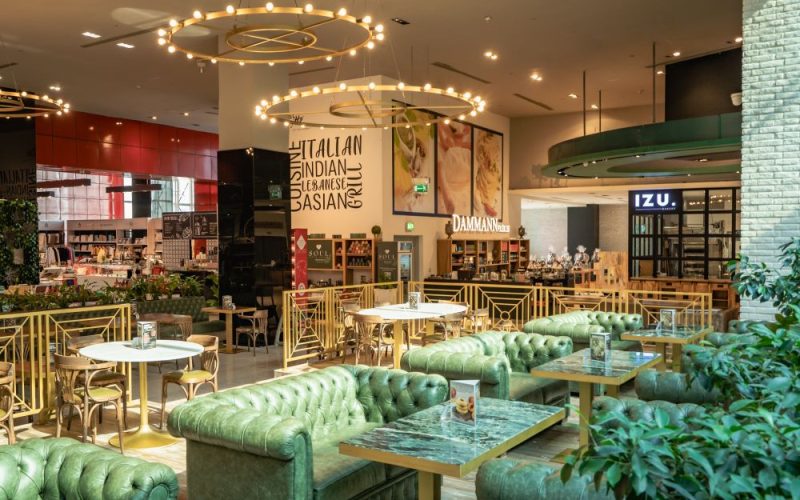 Mommy Mondays" at Le Gourmet: A Special Treat for Dubai's Mothers