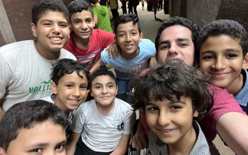 Egyptian Government Secures Housing for Orphans Transitioning Out of Care