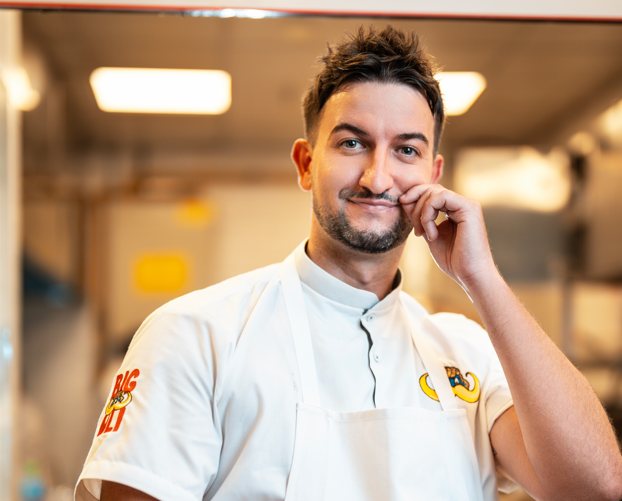 Big Oli Brings the Essence of Venetian Street Food to Dubai