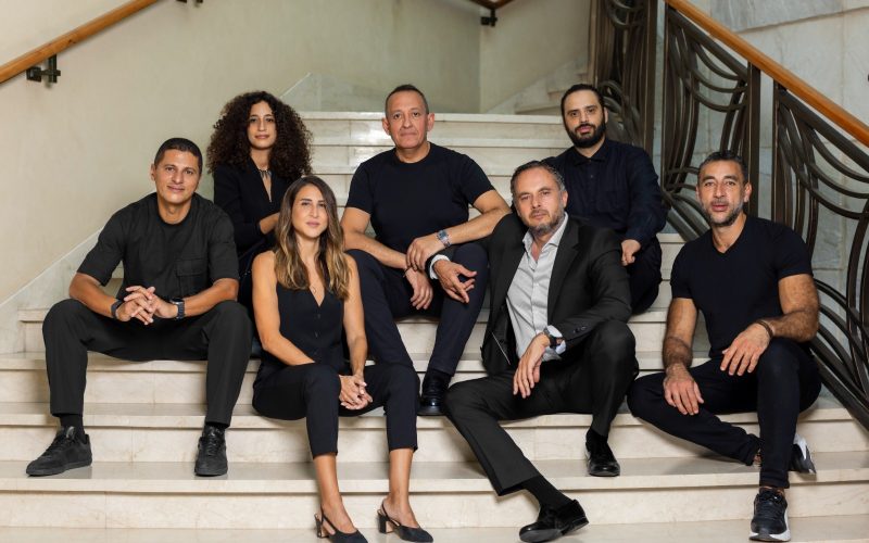 The Potcast Productions (TPP) Secures Pre-Seed Funding from IMP and Ahmed Tarek Khalil