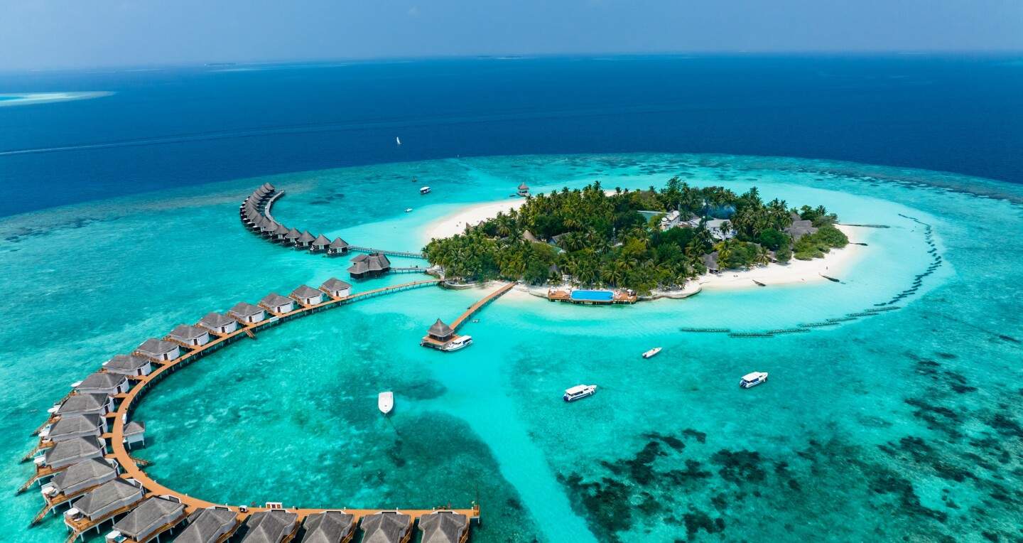 Maldives to Restrict Entry of Israelis Amid Gaza Conflict