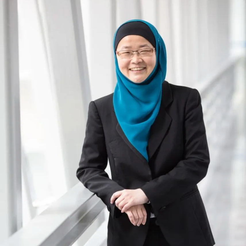 Introducing the Scientists, Researchers, and Innovators Awarded Saudi Citizenship