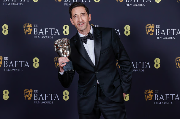 2025 BAFTA Awards Highlights: Winners and Nominations