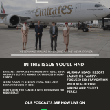 Hot Off the Press: June Issue of Our E-Magazine Has Arrived!