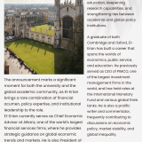Hot Off the Press: June Issue of Our E-Magazine Has Arrived!