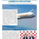 Hot Off the Press: June Issue of Our E-Magazine Has Arrived!