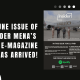 June Issue of Our E-Magazine Has Arrived!