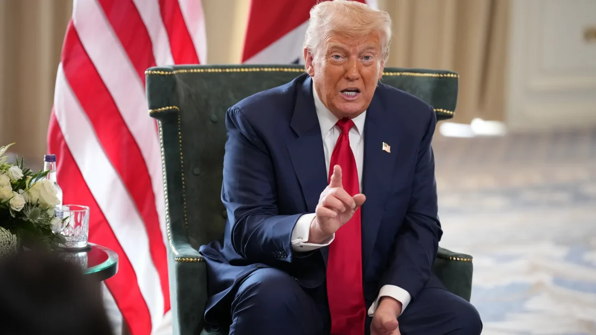 Growing Number of US Democrats Urge Recognition of Palestinian State