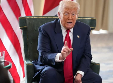 Growing Number of US Democrats Urge Recognition of Palestinian State
