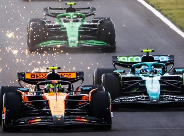 Start Your Engines: 2026 Jeddah Grand Prix Tickets Now on Sale