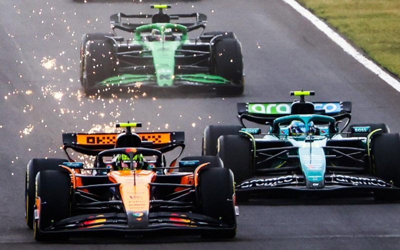 Start Your Engines: 2026 Jeddah Grand Prix Tickets Now on Sale