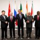The Geopolitical Ripple Effects of the BRICS Expansion in the MENA Region
